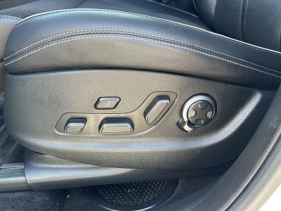 2025 Genesis GV70 2.5T AWD