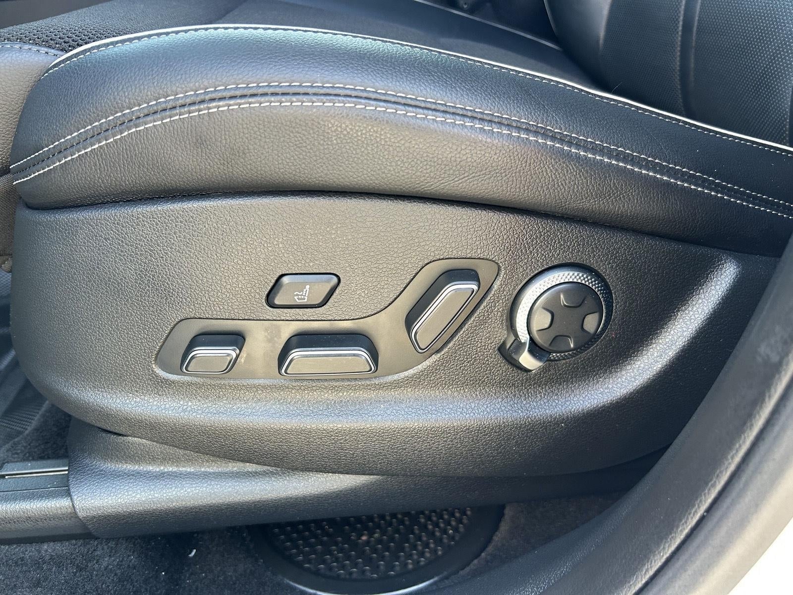 2025 Genesis GV70 2.5T AWD