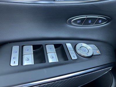2025 Genesis GV70 2.5T AWD