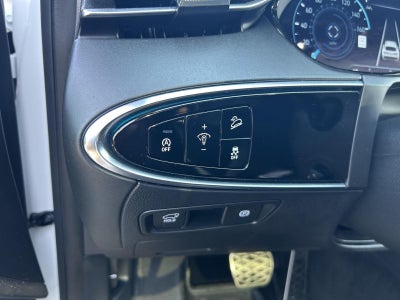 2025 Genesis GV70 2.5T AWD