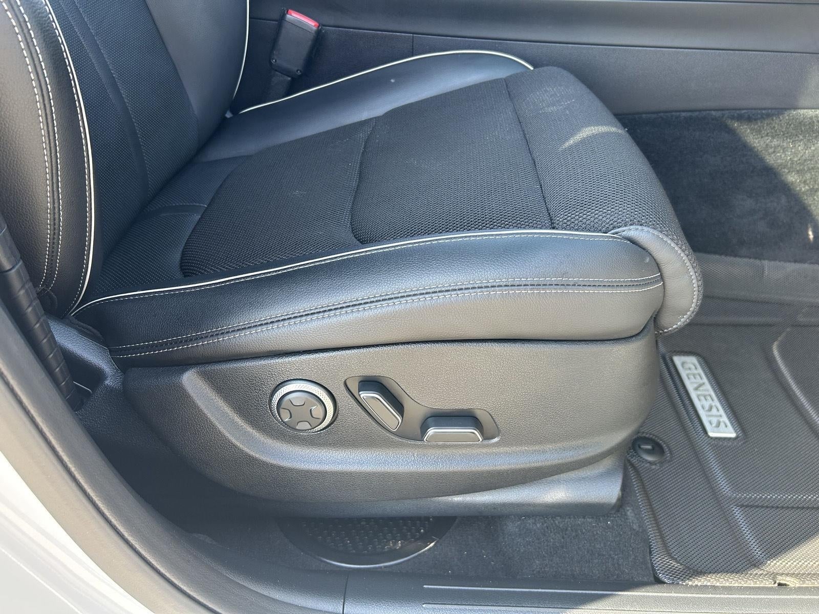 2025 Genesis GV70 2.5T AWD