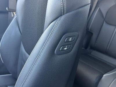 2025 Genesis GV70 2.5T AWD