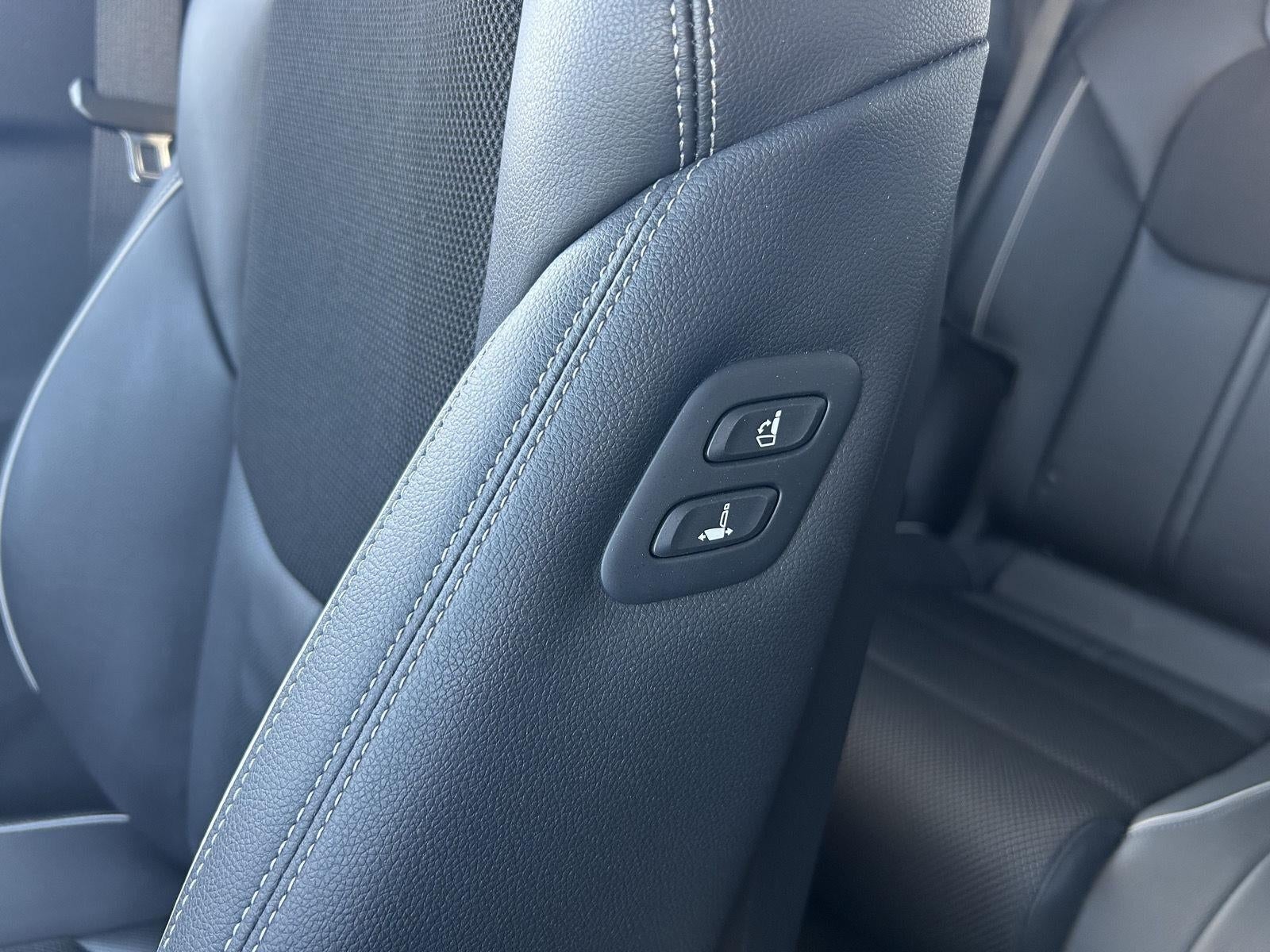 2025 Genesis GV70 2.5T AWD