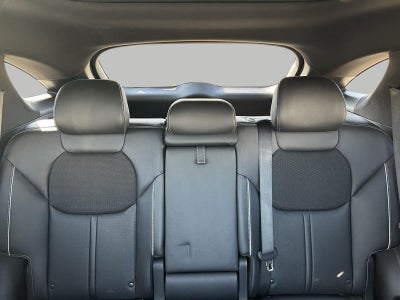 2025 Genesis GV70 2.5T AWD