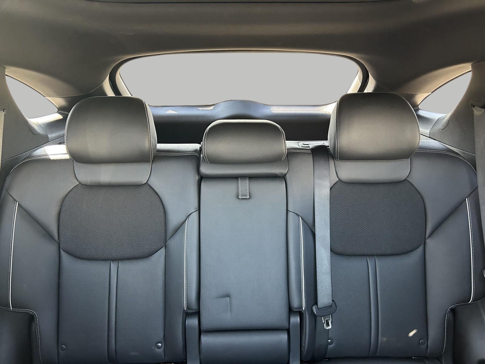 2025 Genesis GV70 2.5T AWD
