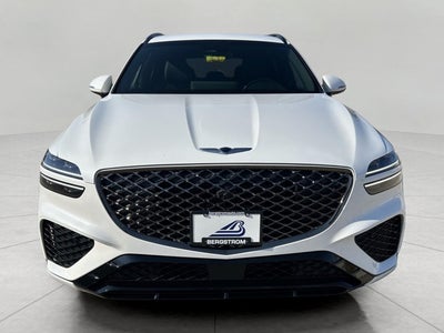 2025 Genesis GV70 2.5T AWD