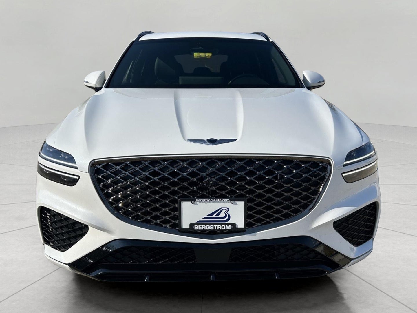 2025 Genesis GV70 2.5T AWD