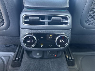 2025 Genesis GV70 2.5T AWD