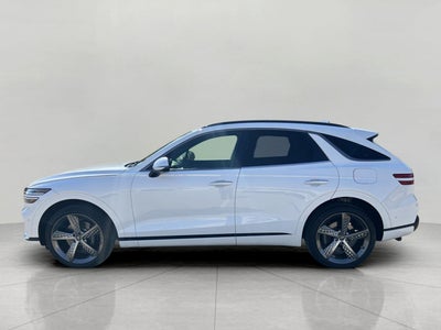2025 Genesis GV70 2.5T AWD