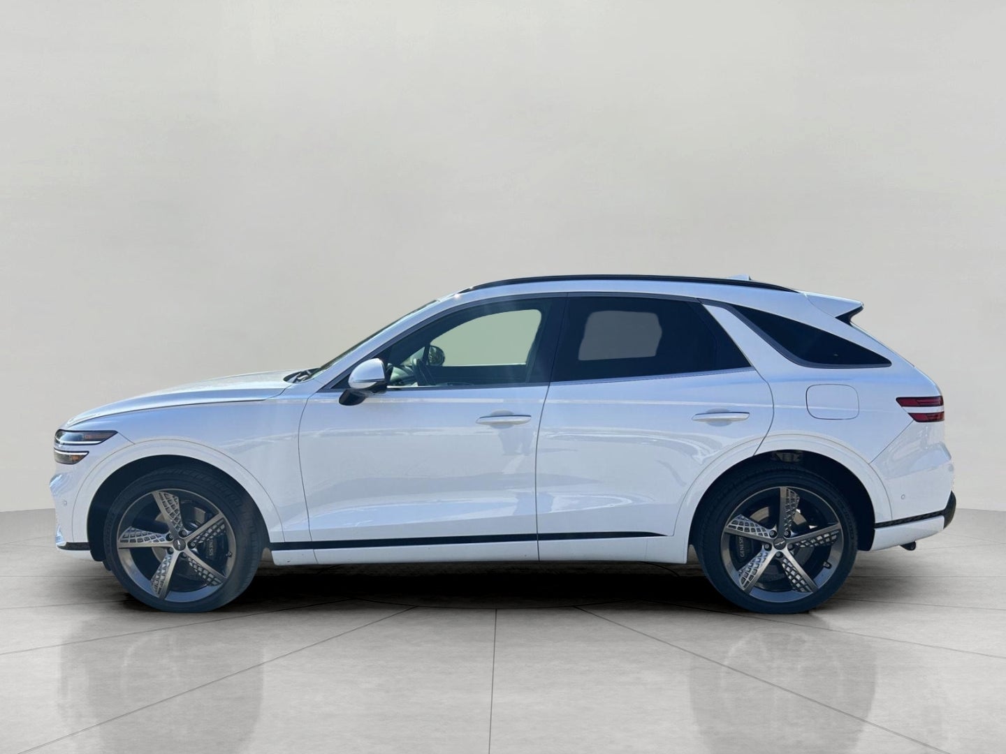 2025 Genesis GV70 2.5T AWD