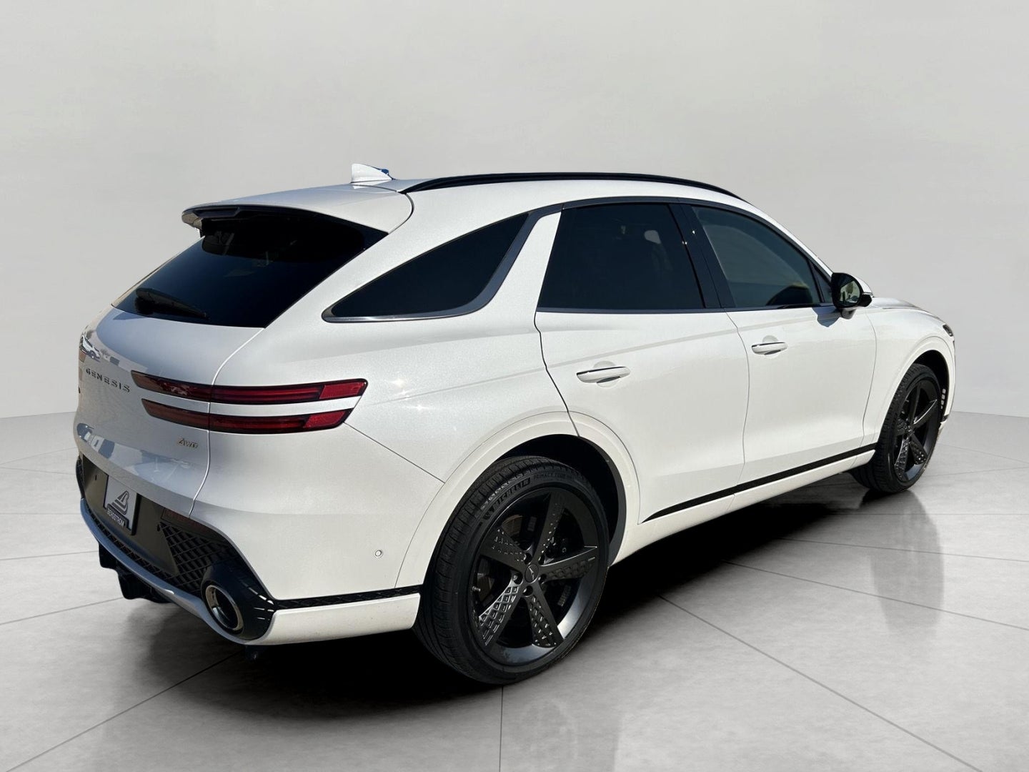 2025 Genesis GV70 2.5T AWD