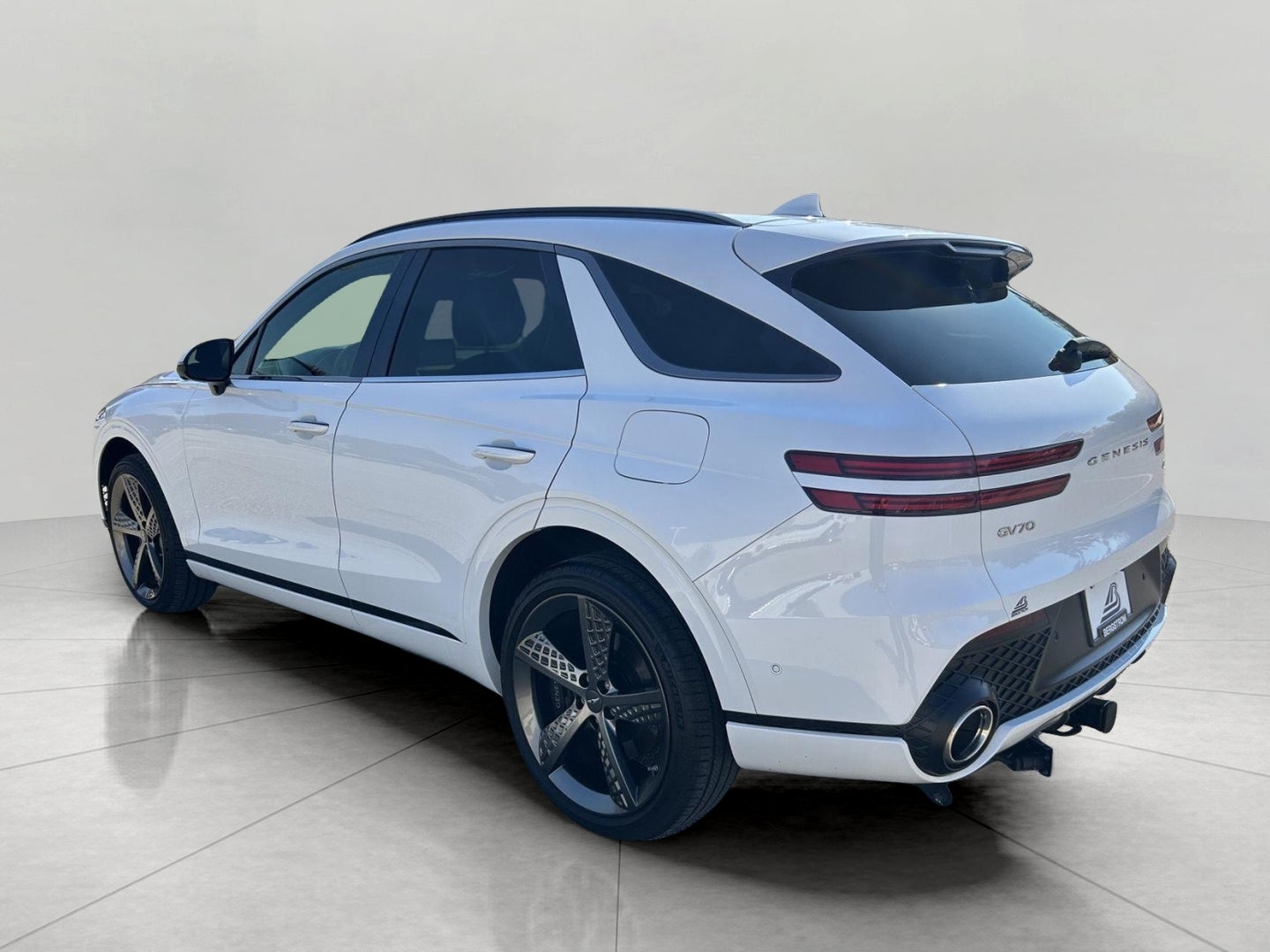 2025 Genesis GV70 2.5T AWD