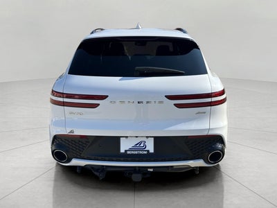 2025 Genesis GV70 2.5T AWD