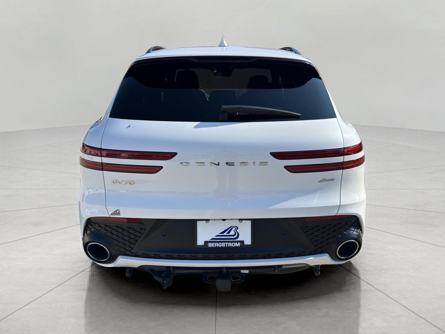 2025 Genesis GV70 2.5T AWD