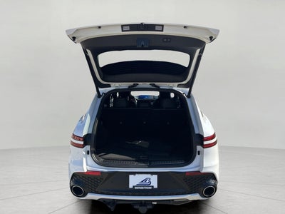 2025 Genesis GV70 2.5T AWD