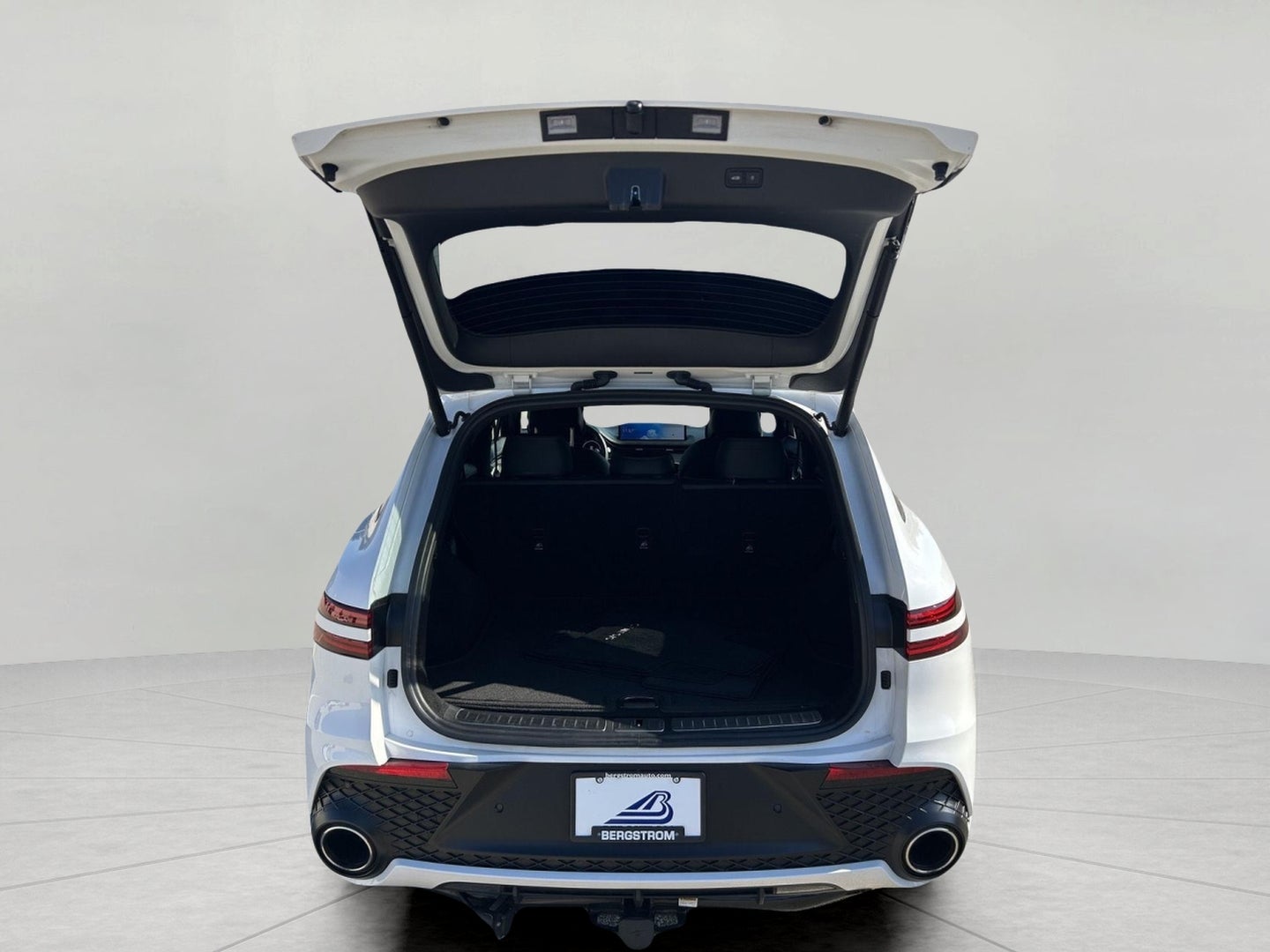 2025 Genesis GV70 2.5T AWD
