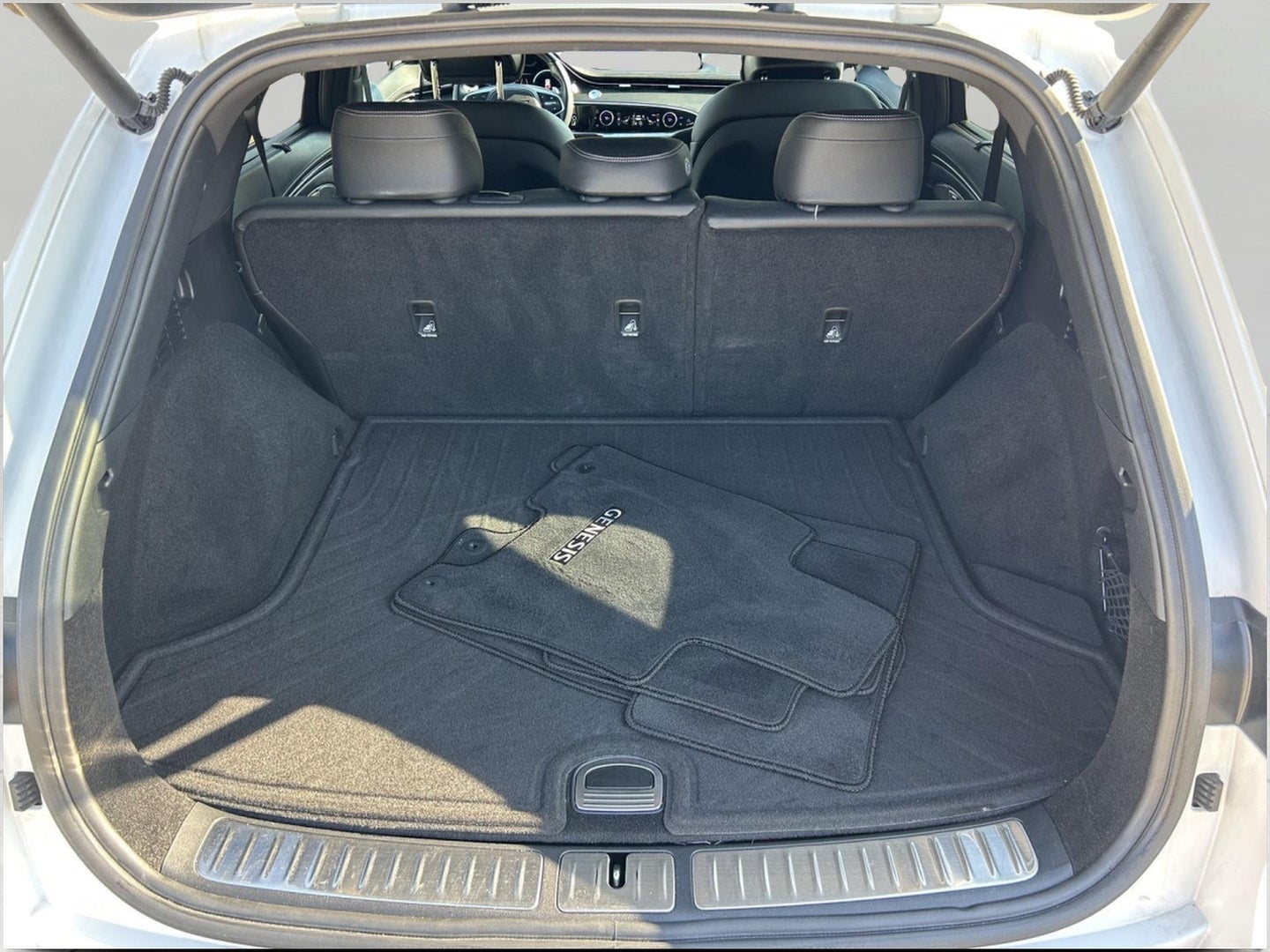 2025 Genesis GV70 2.5T AWD