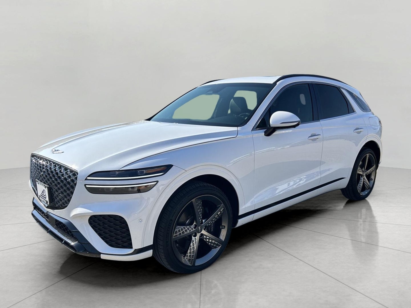 2025 Genesis GV70 2.5T AWD