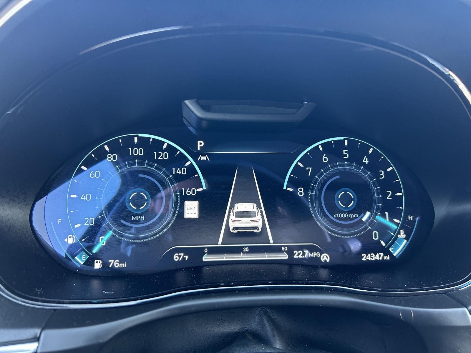 2025 Genesis GV70 2.5T AWD