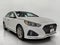 2018 Hyundai Sonata Sport 2.4L