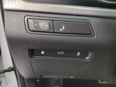 2018 Hyundai Sonata Sport 2.4L