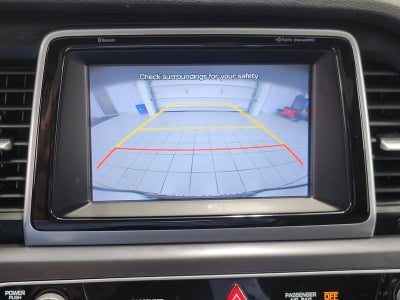 2018 Hyundai Sonata Sport 2.4L