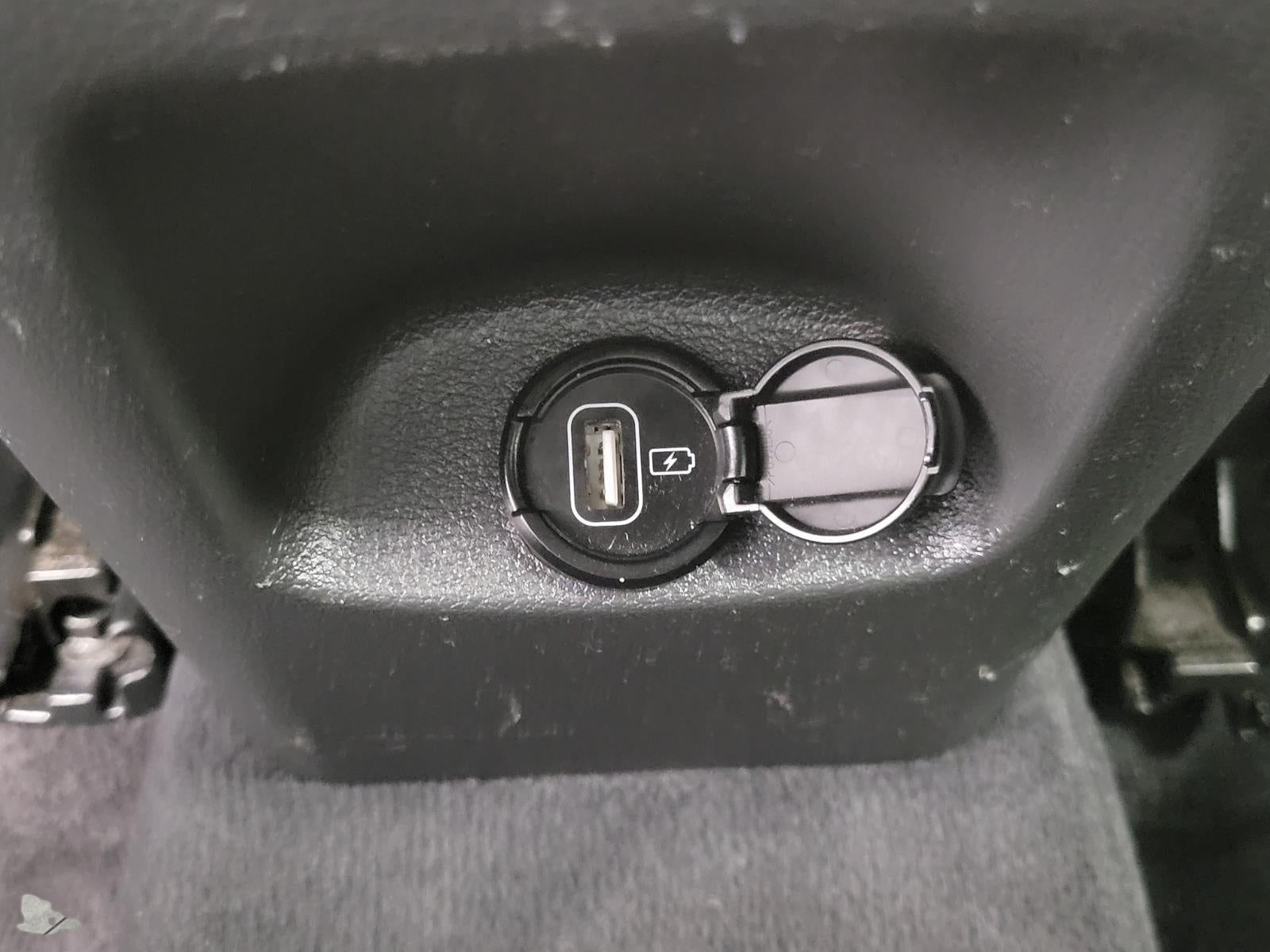 2018 Hyundai Sonata Sport 2.4L