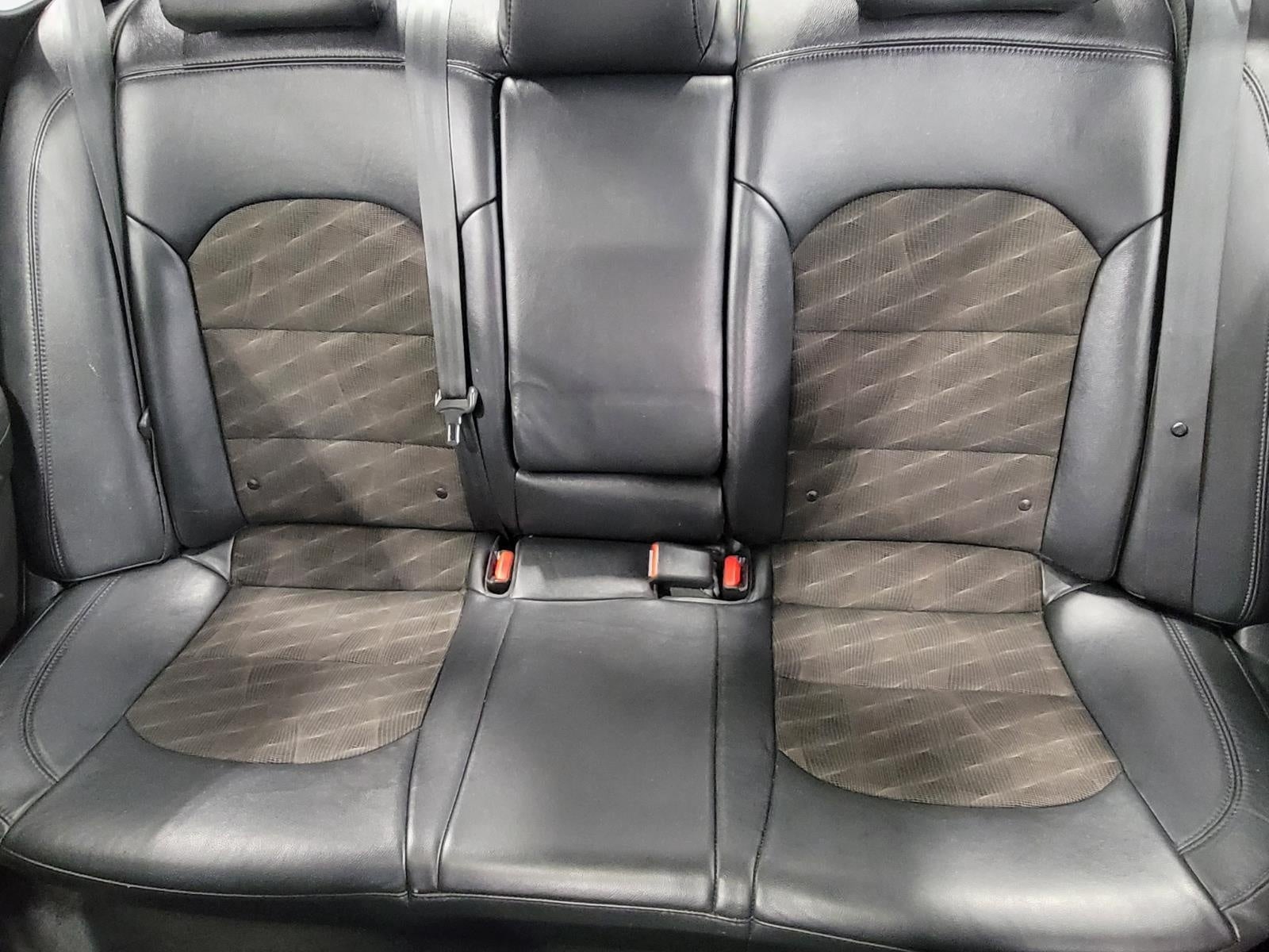 2018 Hyundai Sonata Sport 2.4L