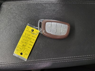 2018 Hyundai Sonata Sport 2.4L
