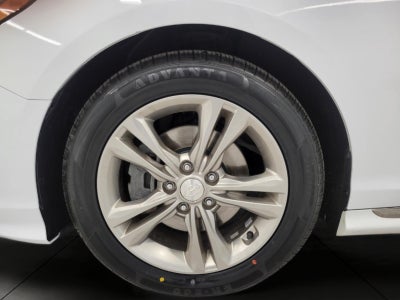 2018 Hyundai Sonata Sport 2.4L
