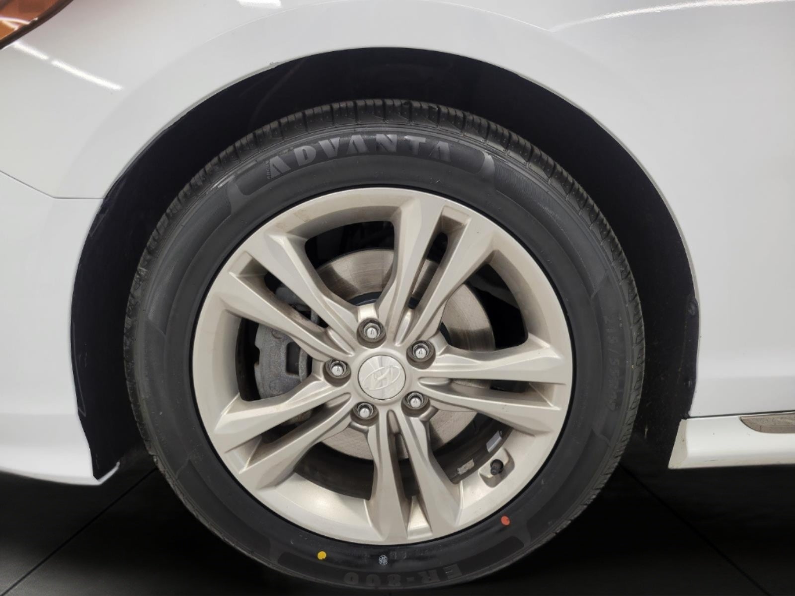 2018 Hyundai Sonata Sport 2.4L