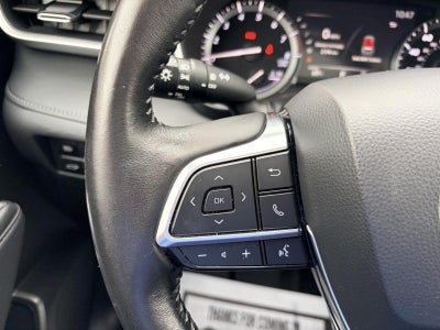 2021 Toyota Highlander XLE AWD