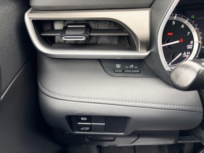 2021 Toyota Highlander XLE AWD