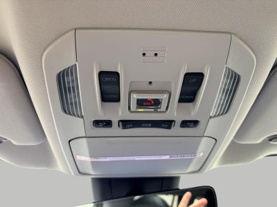 2021 Toyota Highlander XLE AWD