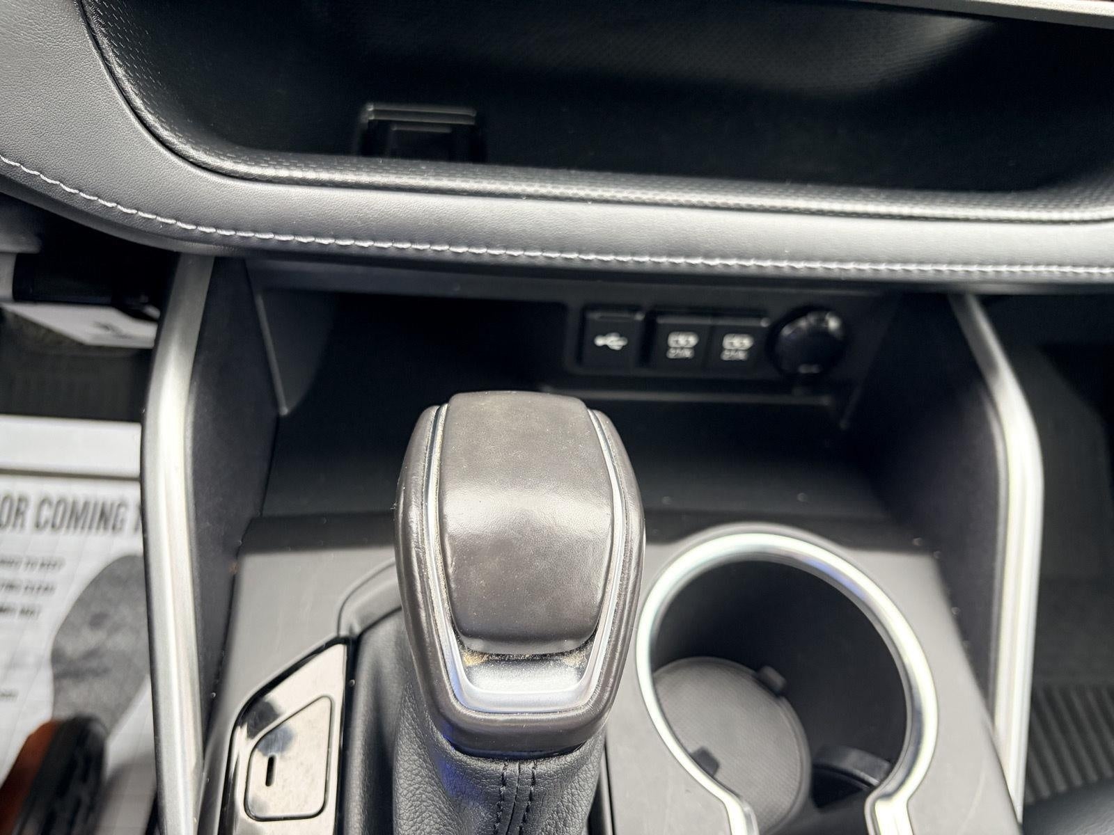 2021 Toyota Highlander XLE AWD