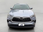 2021 Toyota Highlander XLE AWD