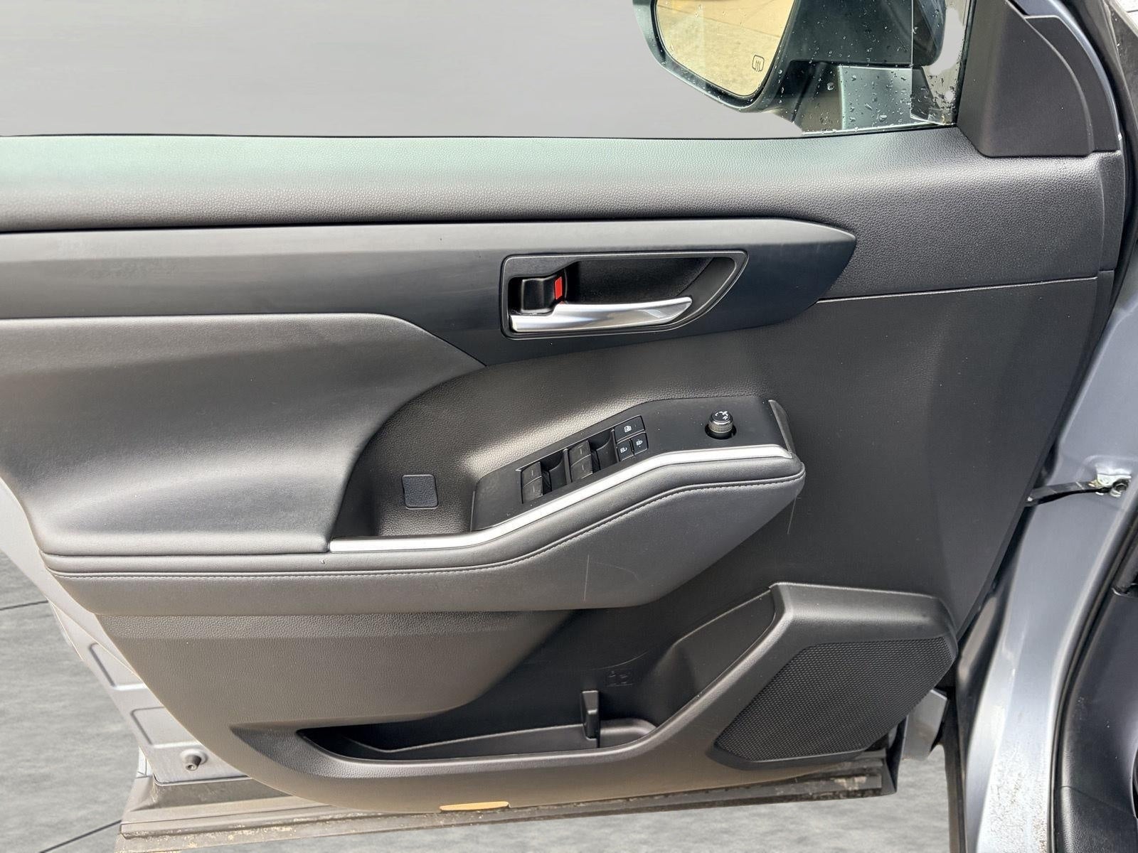 2021 Toyota Highlander XLE AWD
