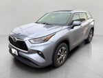 2021 Toyota Highlander XLE AWD