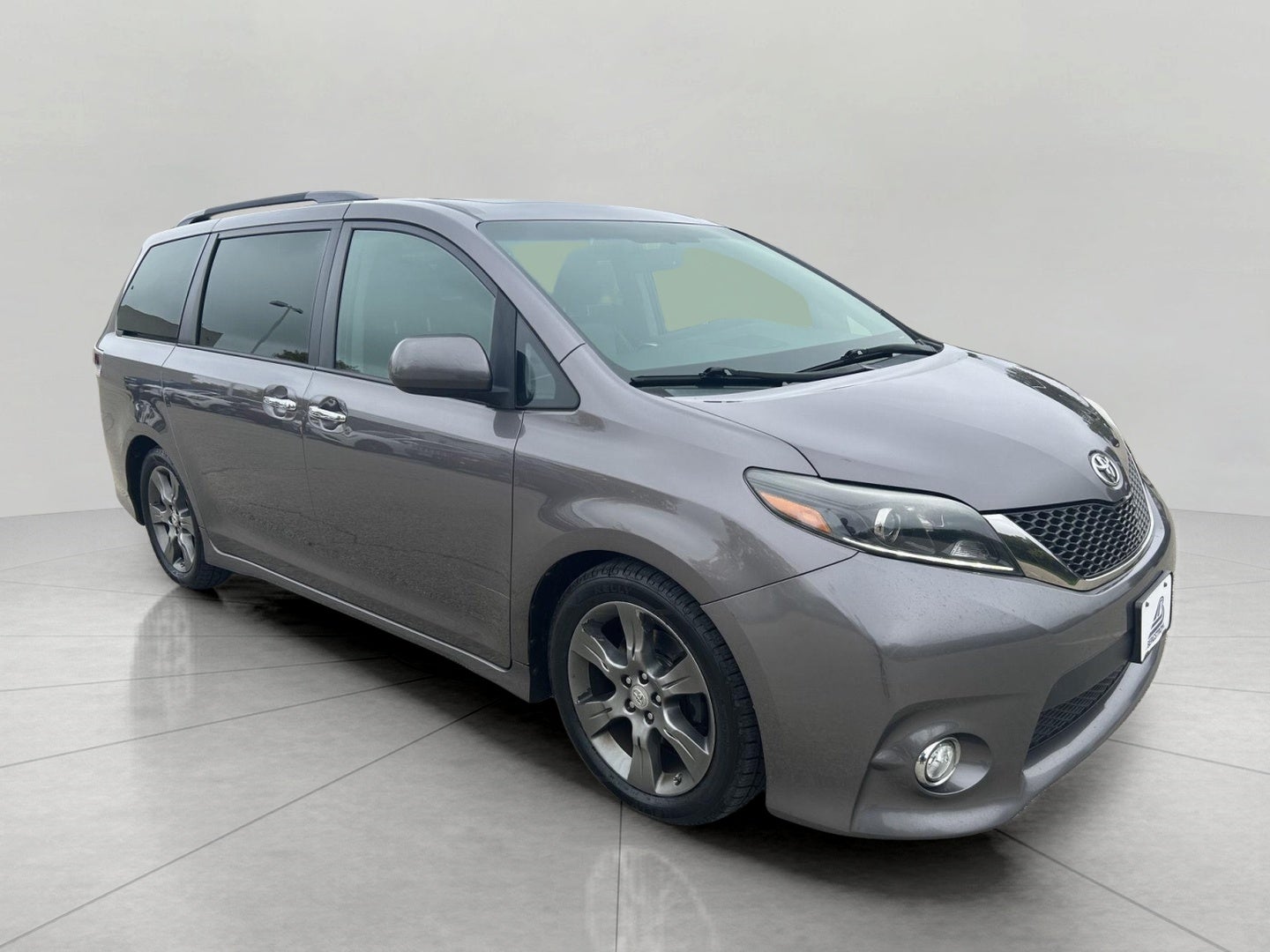 2015 Toyota Sienna SE