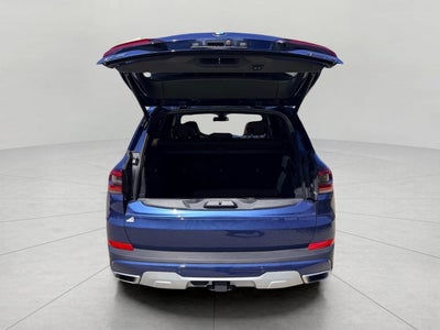 2023 BMW X5 xDrive40i Sports Activity Vehicle