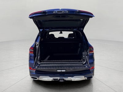 2023 BMW X5 xDrive40i Sports Activity Vehicle