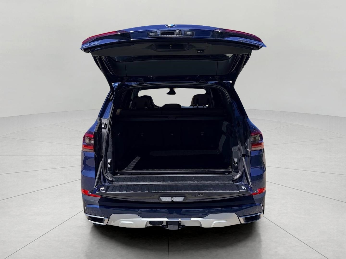 2023 BMW X5 xDrive40i Sports Activity Vehicle