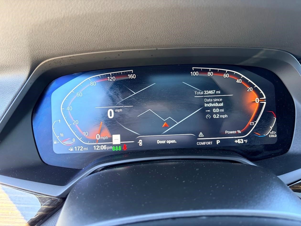2023 BMW X5 xDrive40i Sports Activity Vehicle