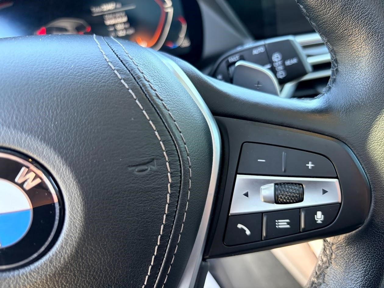 2023 BMW X5 xDrive40i Sports Activity Vehicle