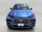 2023 BMW X5 xDrive40i Sports Activity Vehicle