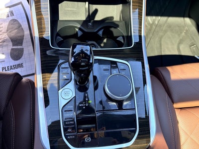 2023 BMW X5 xDrive40i Sports Activity Vehicle