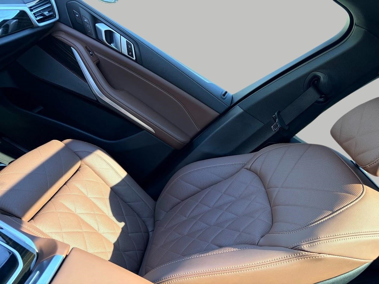 2023 BMW X5 xDrive40i Sports Activity Vehicle