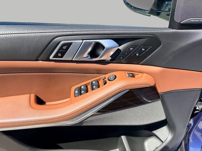 2023 BMW X5 xDrive40i Sports Activity Vehicle