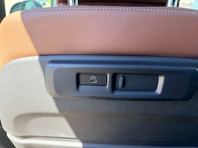 2023 BMW X5 xDrive40i Sports Activity Vehicle
