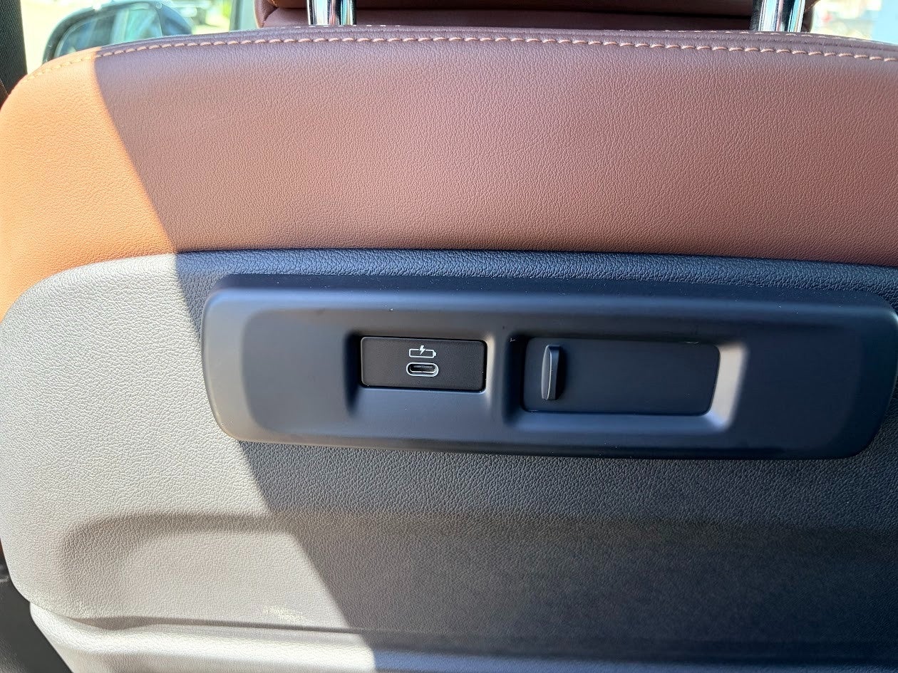 2023 BMW X5 xDrive40i Sports Activity Vehicle